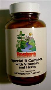 Executive B Stress Formula (56...