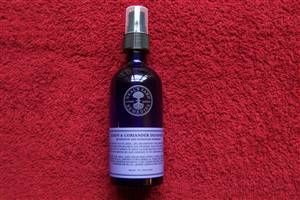 Lemon Coriander Deodorant