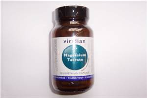Magnesium