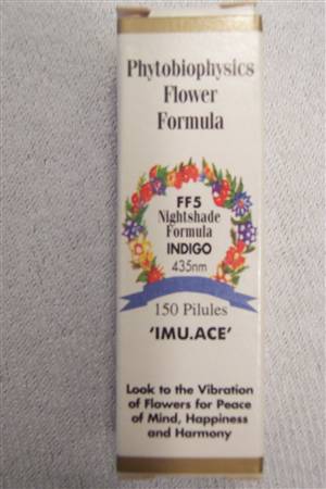Flower Formula 5