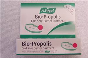 Bio Propolis for cold sores