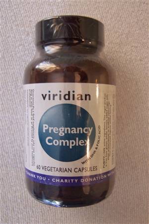 Pregnancy Mulitvit