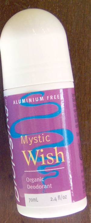 Biologica Mystic Wish Deodorant