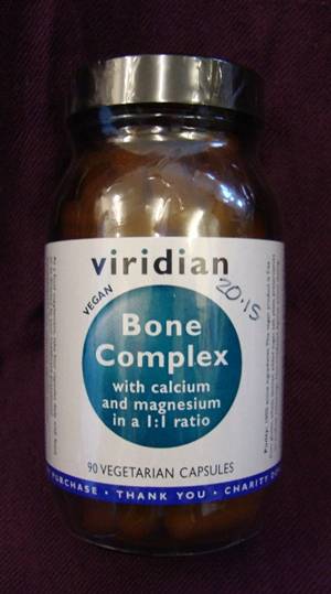 BONE COMPLEX