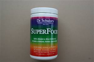 Superfood