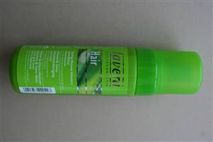 Hair Styling Mousse