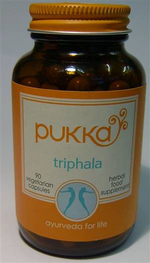 Triphala