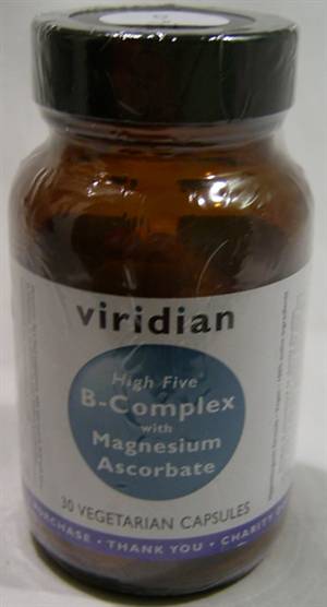 Viridian B Complex (High Five)