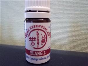Ylang Ylang essential oil