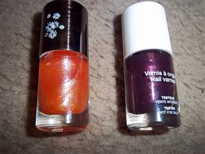 Elysambre Nail Polish