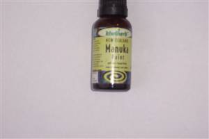 Nail fungal treatment with manuka - currently out of stock
