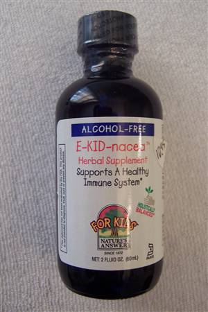 E-kidNacea