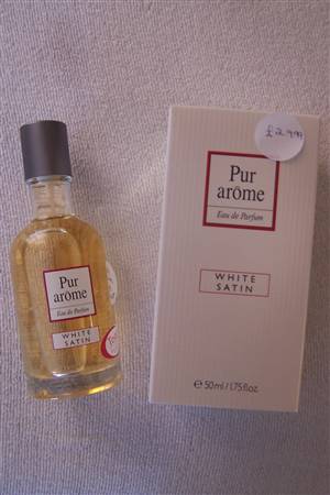 Perfume - Pur Arome