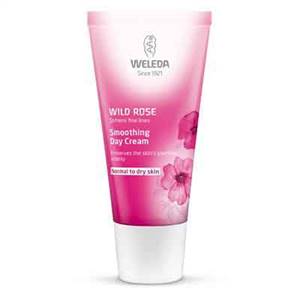 Weleda Wild Rose Soothing Day Cream