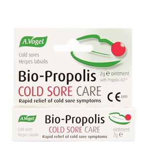 Bio Propolis for cold sores