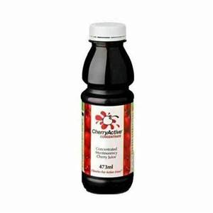 CherryActive Concentrate