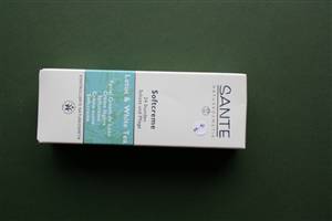 Lotus/white tea facial de luxe