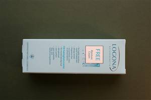 Unscented Moisture Cream