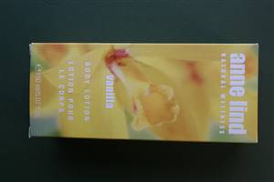 Vanilla Body Lotion