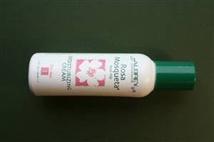 Rosehip Moisturising Cream (Aubrey)