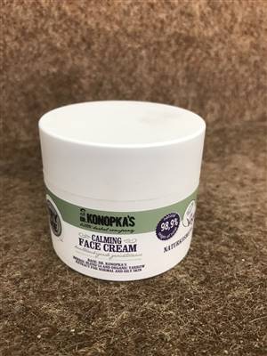 Dr Konopka Calming Face Cream