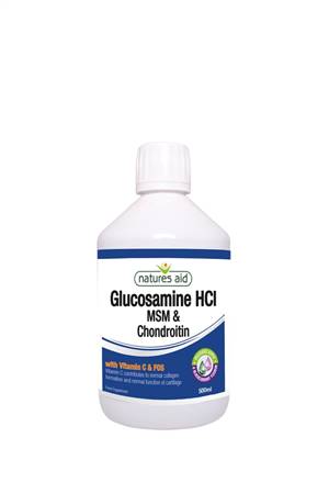 Glucosamin liquid